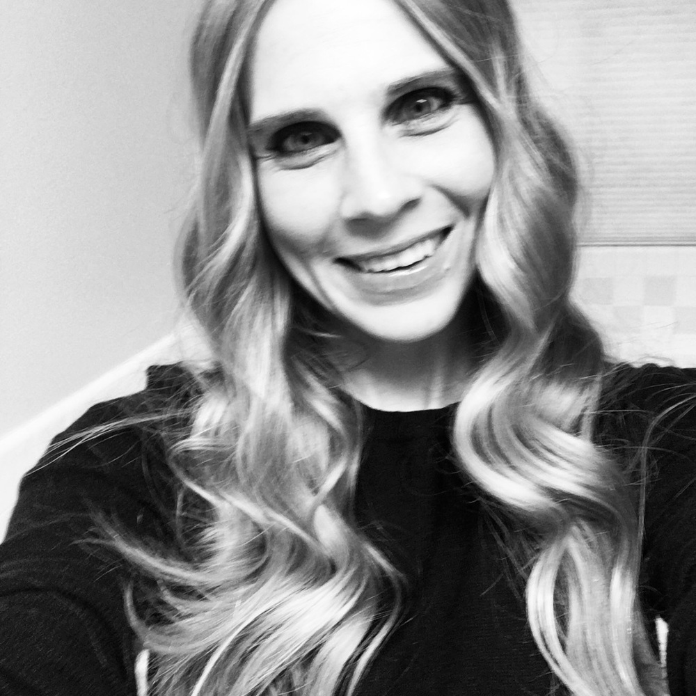 Meet your Posher, Kristi